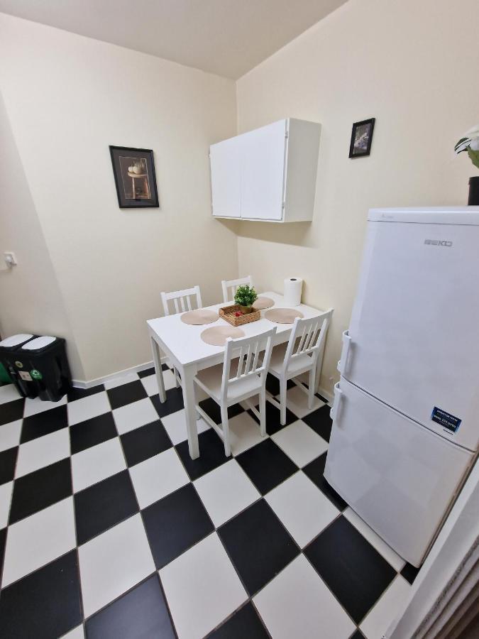 Waterloo - Zone 1 - Spacious One Bedroom Flat Londýn Exteriér fotografie